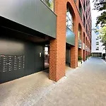 Eden Apartament Plac Wolnosci Centrum Self Check-In 24H
