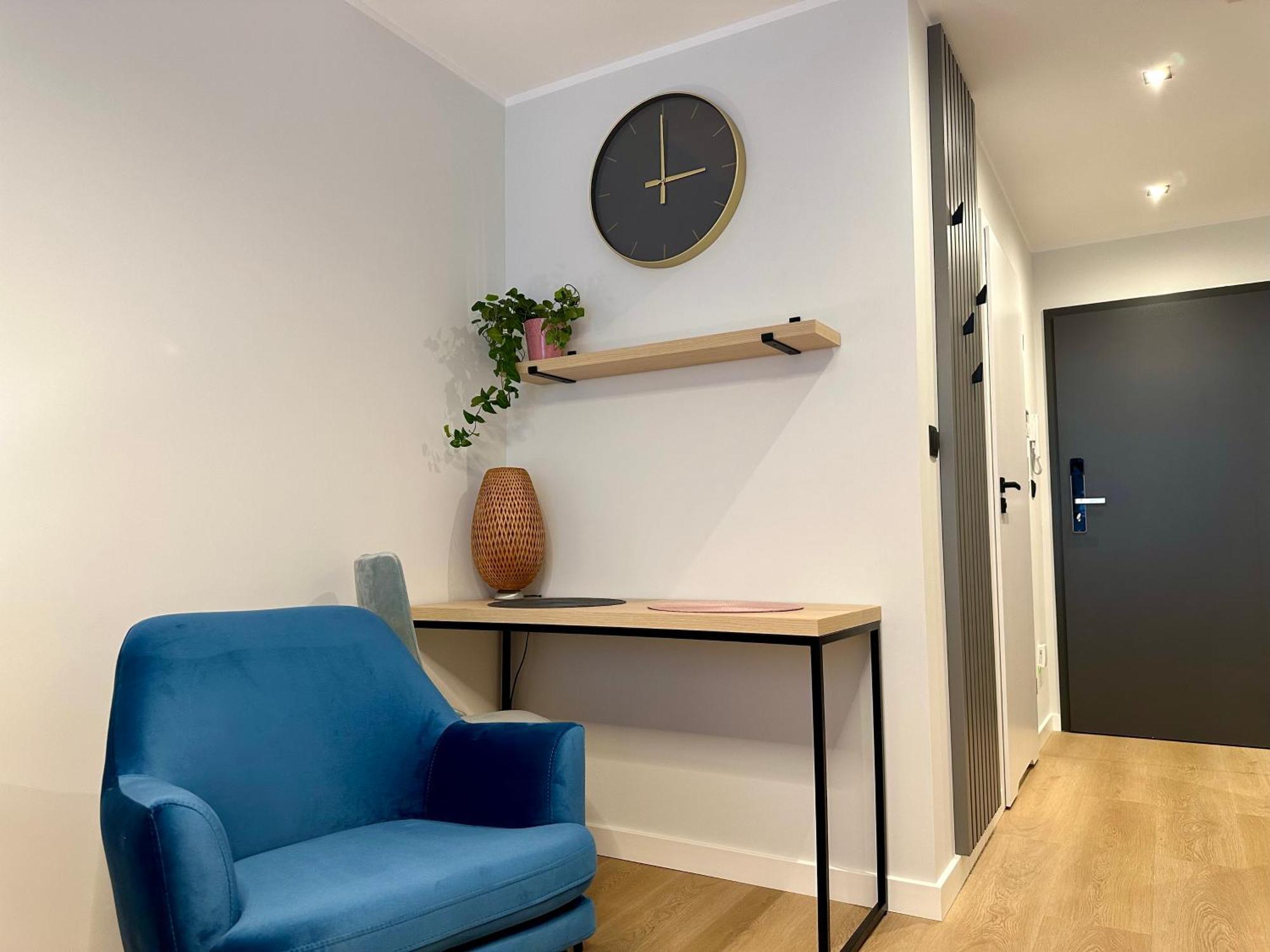 Apartment Eden Plac Wolnosci Centrum Self Check-in 24h