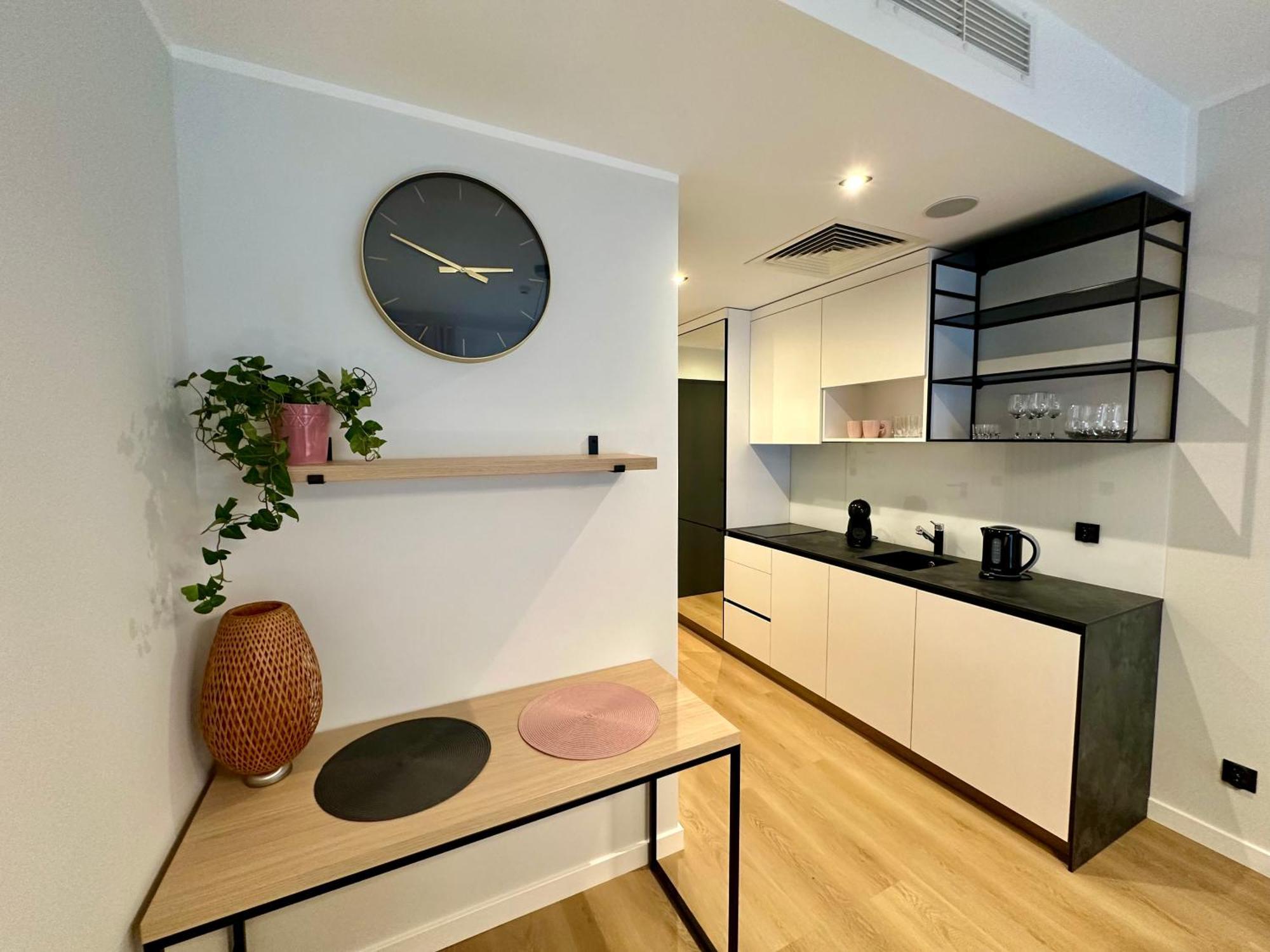 Eden Plac Wolnosci Centrum Self Check-in 24h Apartment Posen