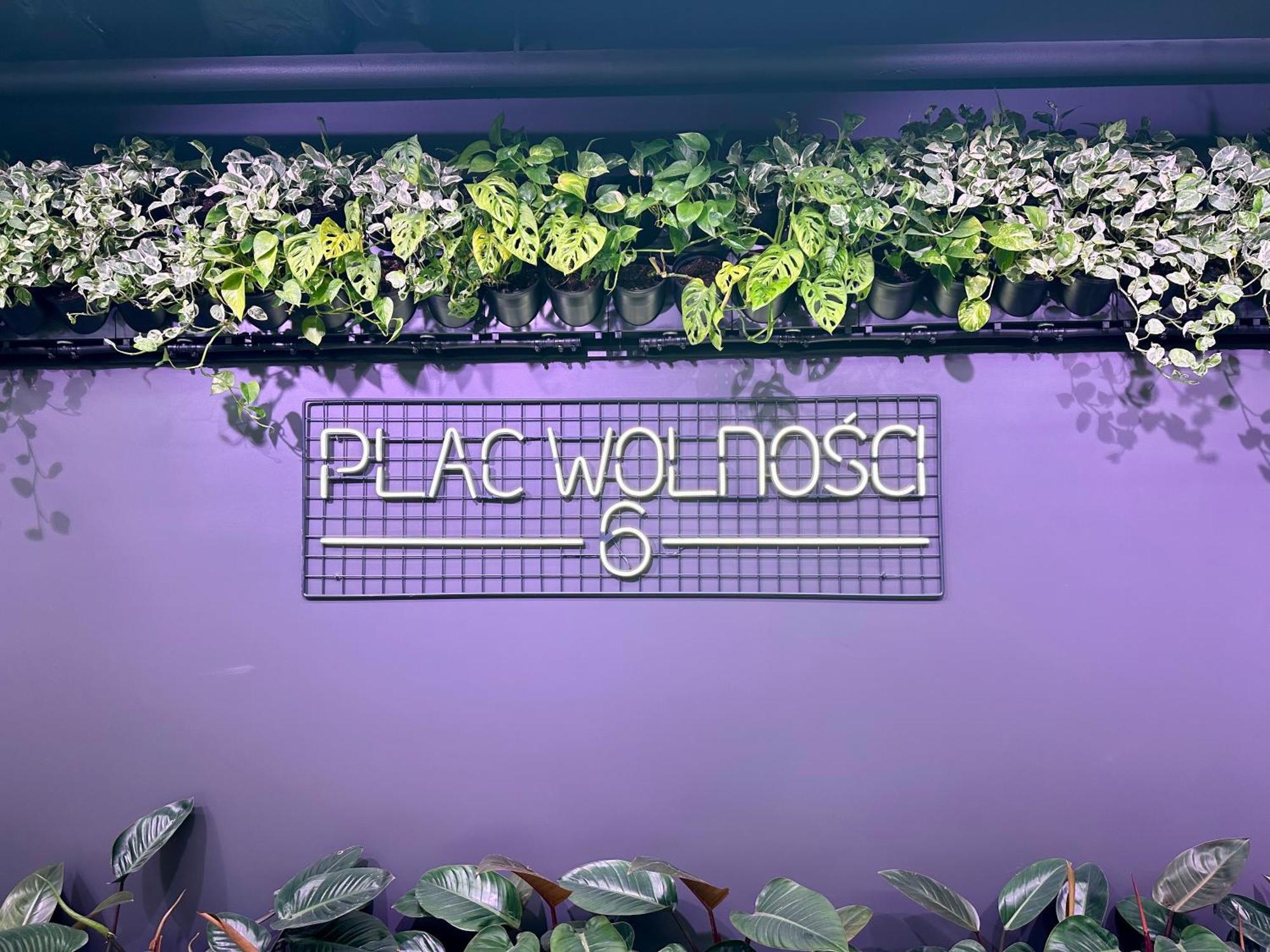 Apartment Eden Plac Wolnosci Centrum Self Check-in 24h Poznan