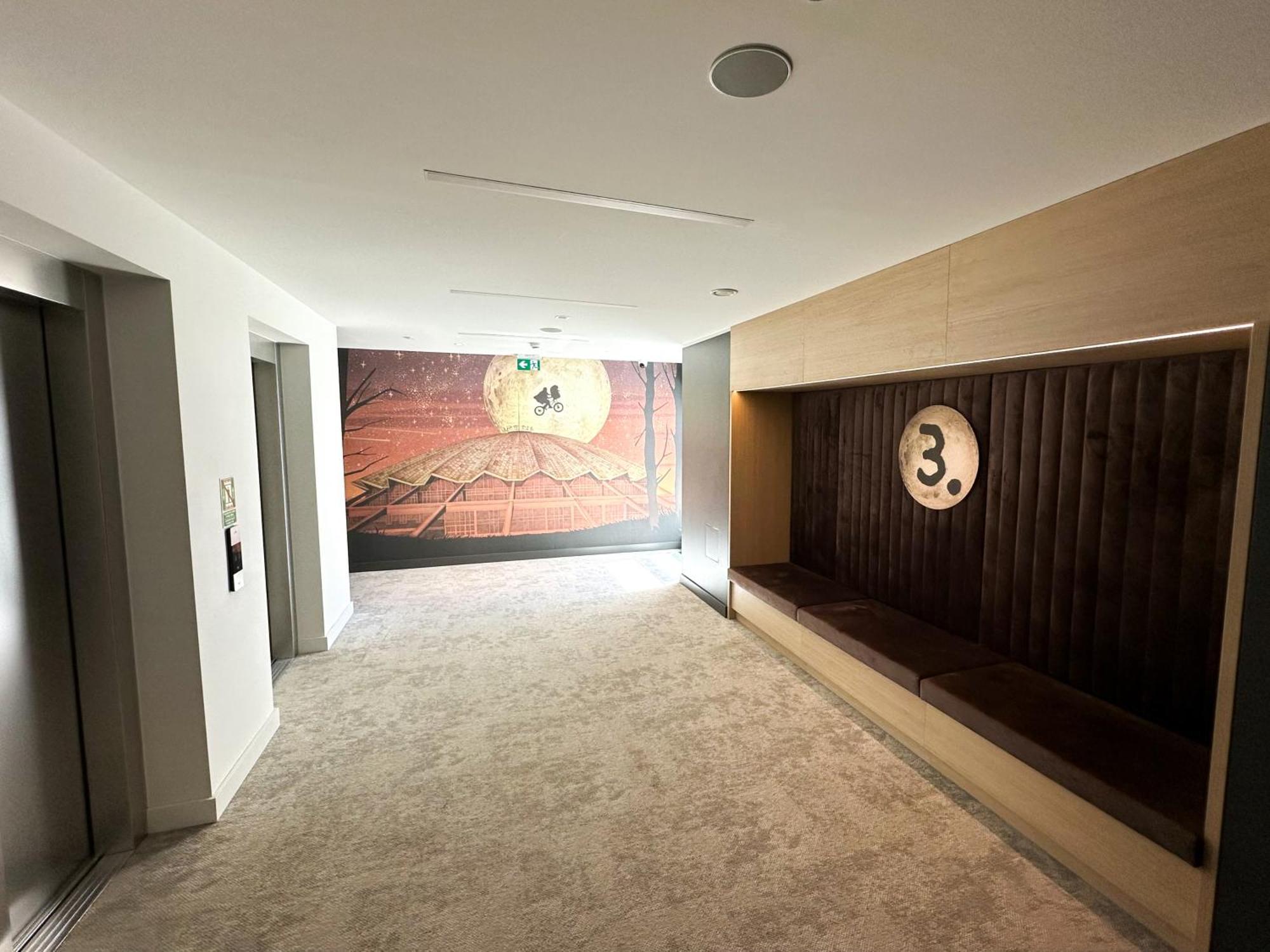 Eden Plac Wolnosci Centrum Self Check-in 24h * Poznan